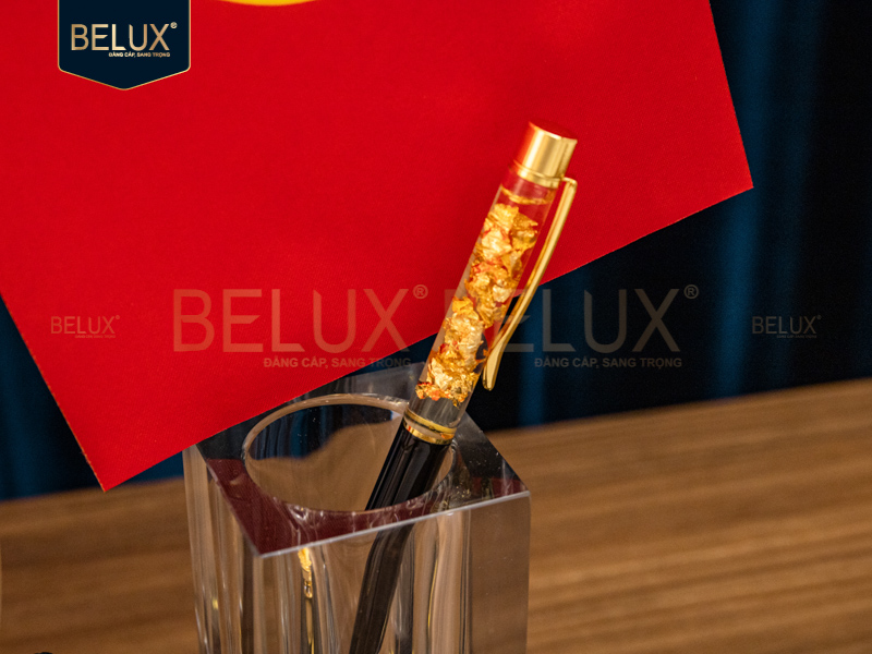 Đế bút thuận buồm xuôi gió mẫu 2